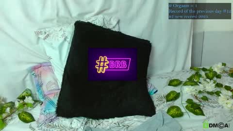 Snapshot of ricocandy chatting on 02-03-26, 06:22 Candy online show from 02-03-26, 06:22