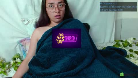 Snapshot of ricocandy chatting on 02-03-26, 06:40 Candy online show from 02-03-26, 06:40