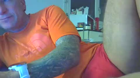 ricogumpi online show from 05-10-26, 10:48