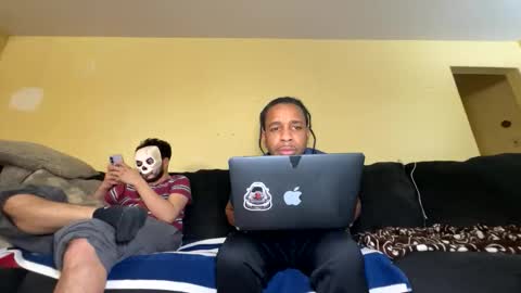 Snapshot of ricosuavetusaves chatting on 01-16-26, 01:53 ricosuavetusaves online show from 01-16-26, 01:53