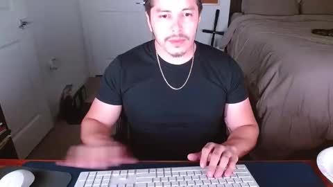 Rico After Dark online show from 11-02-25, 02:58