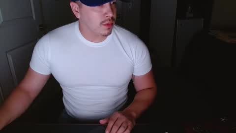 Rico After Dark online show from 03-29-26, 03:28