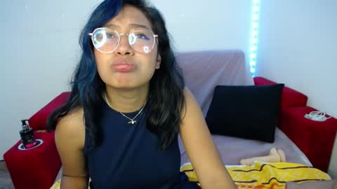 milena online show from 01-18-25, 07:59