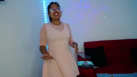 milena online show from 01-26-25, 02:45