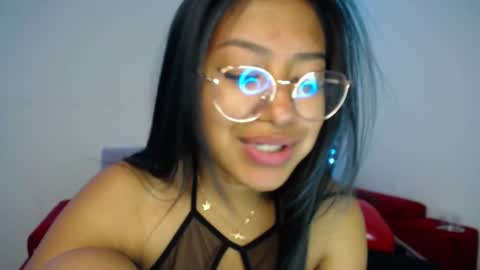 milena online show from 02-01-25, 04:35