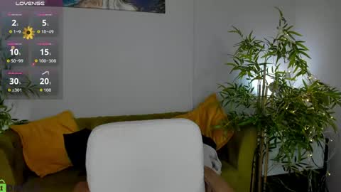 Layla online show from 04-14-26, 09:26