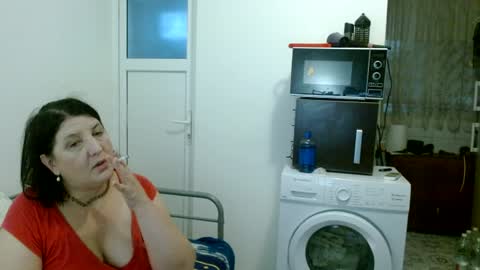 Ridemeraf online show from 12-04-24, 12:03