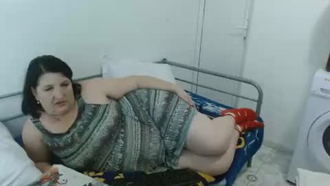 Ridemeraf online show from 01-06-25, 07:13