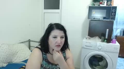 Ridemeraf online show from 02-19-25, 08:31