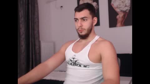 Rider Randy online show from 02-12-25, 11:20