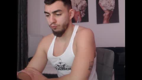 Rider Randy online show from 02-23-25, 12:08