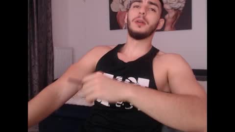 Rider Randy online show from 09-25-25, 09:07