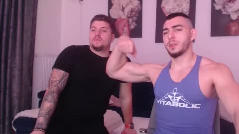 Rider Randy online show from 11-28-25, 09:34