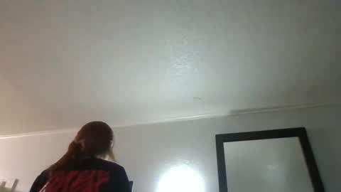 Snapshot of ridinghoodred chatting on 04-30-26, 02:45 ridinghoodred online show from 04-30-26, 02:45