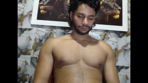 Snapshot of rigel_paxs chatting on 10-30-25, 05:13 rigel online show from 10-30-25, 05:13