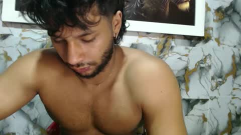 rigel online show from 11-29-25, 03:15