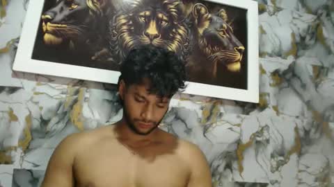 rigel online show from 12-16-25, 06:57