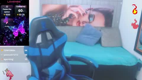 Snapshot of rihana_milan chatting on 03-02-25, 12:42 RIHANA online show from 03-02-25, 12:42