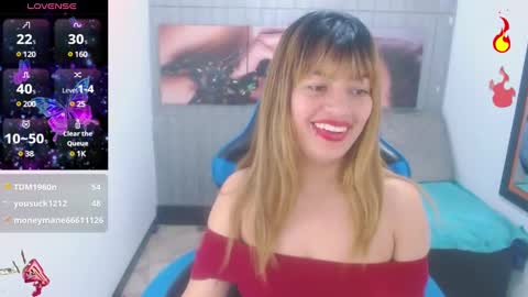 Snapshot of rihana_milan chatting on 03-02-25, 03:45 RIHANA online show from 03-02-25, 03:45
