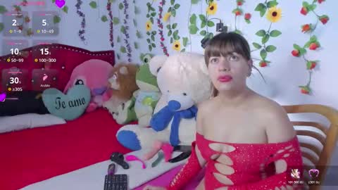 Snapshot of rihana_milan chatting on 11-02-25, 12:18 RIHANA online show from 11-02-25, 12:18