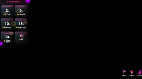 Snapshot of rihana_milan chatting on 11-29-25, 12:57 RIHANA online show from 11-29-25, 12:57