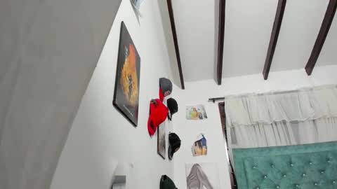 Rihanna hotx online show from 02-25-26, 02:43