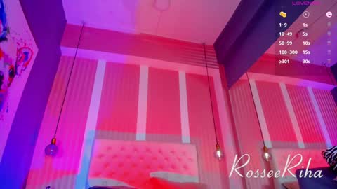 Snapshot of rihanna_rose chatting on 12-22-24, 09:22 Riha  online show from 12-22-24, 09:22