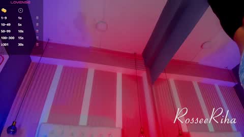 Snapshot of rihanna_rose chatting on 02-02-25, 08:02 Riha  online show from 02-02-25, 08:02