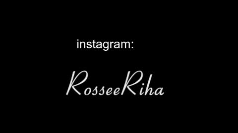 Snapshot of rihanna_rose chatting on 02-11-25, 11:54 Riha  online show from 02-11-25, 11:54