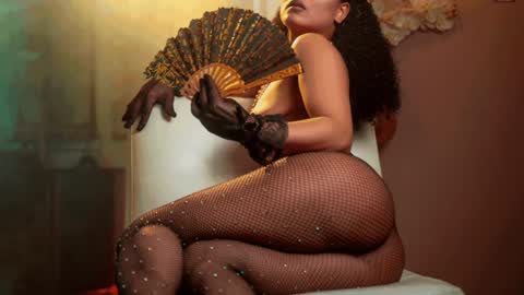 Sara online show from 12-21-24, 01:53