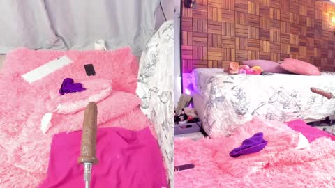 Sara online show from 12-22-24, 01:11