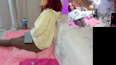 Sara online show from 09-21-25, 10:06