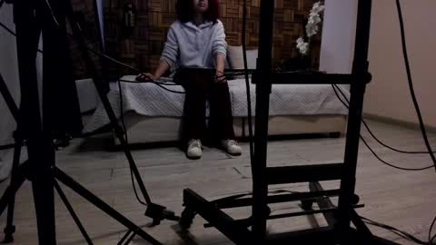 Sara online show from 11-14-25, 10:14