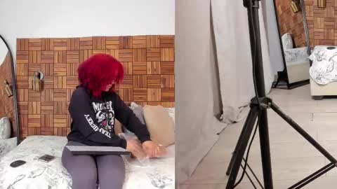 Sara online show from 11-23-25, 10:15