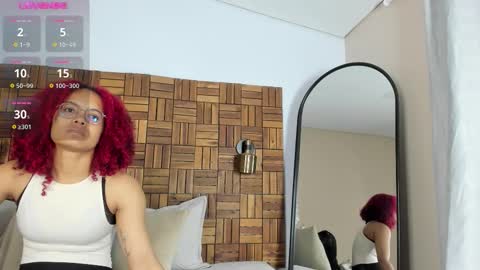 Sara online show from 12-20-25, 10:00