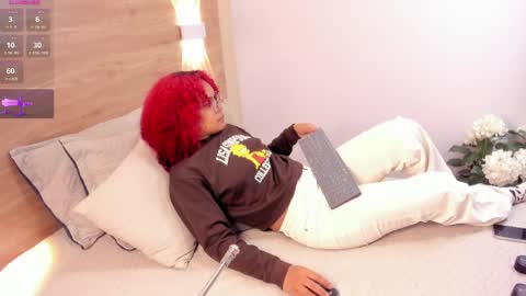 Sara online show from 04-16-26, 10:49