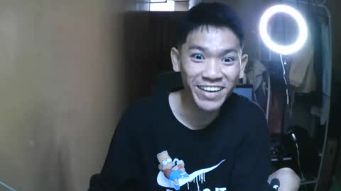 riiichie12 online show from 11-23-25, 06:46