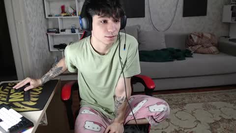 Rick online show from 12-25-24, 08:29