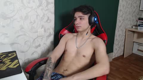 Rick online show from 01-18-25, 12:26