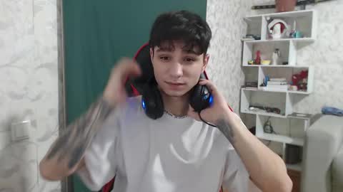 Rick online show from 02-12-25, 12:33