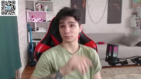 Rick online show from 02-28-25, 08:53