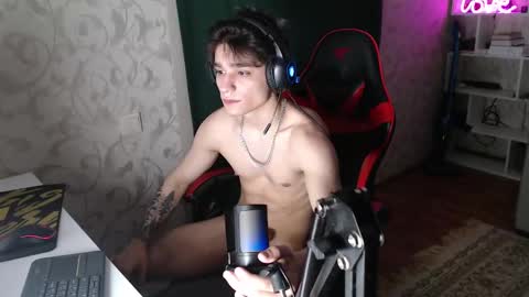 Rick online show from 03-02-25, 02:43