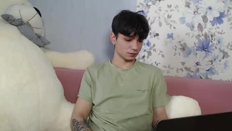 Rick online show from 03-07-25, 07:52