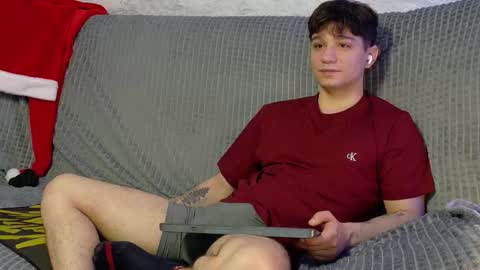 Rick online show from 01-06-26, 01:48