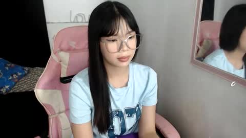 Snapshot of rika_sogorg1 chatting on 05-13-26, 01:41 hannah online show from 05-13-26, 01:41