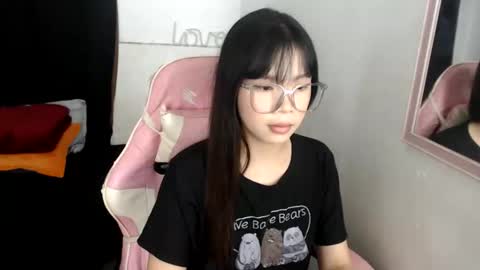 Snapshot of rika_sogorg1 chatting on 05-16-26, 01:43 hannah online show from 05-16-26, 01:43