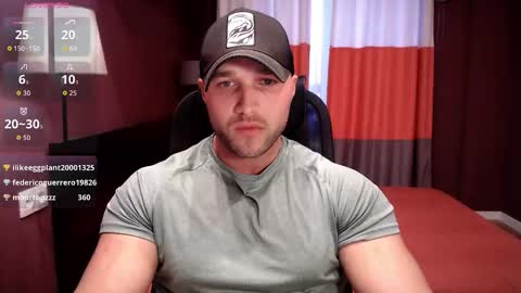 rikadler online show from 11-10-25, 09:41