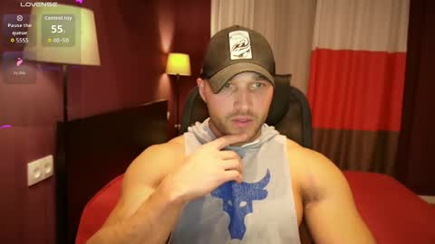 rikadler online show from 12-22-25, 11:07