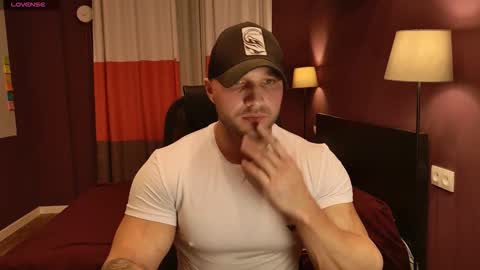 Snapshot of rikadler chatting on 02-14-26, 12:24 rikadler online show from 02-14-26, 12:24