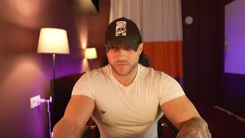 Snapshot of rikadler chatting on 03-29-26, 01:22 rikadler online show from 03-29-26, 01:22